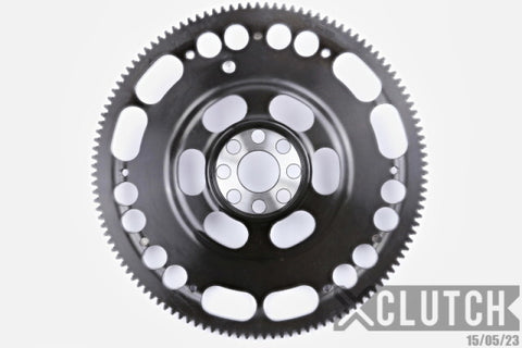XClutch 02-06 Acura RSX Base 2.0L Lightweight Chromoly Flywheel - XFHN007CL