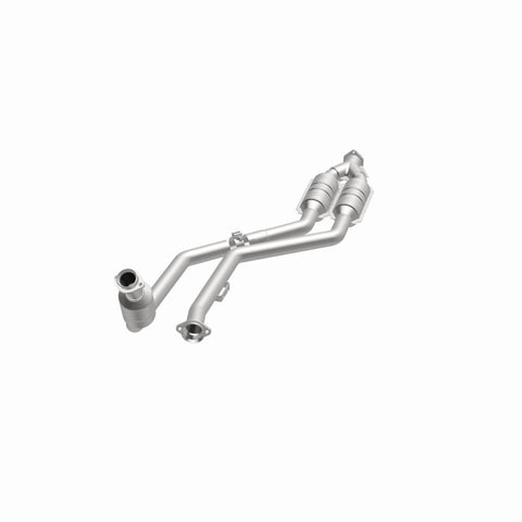 MagnaFlow Conv DF 99-00 Mercedes CLK320 3.2L - 24044