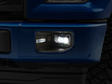 Raxiom 15-20 Ford F-150 Excluding Raptor Axial Series LED Fog Lights - T541673