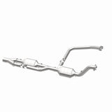 MagnaFlow Direct Fit Catalytic Converter 04-07 Dodge Ram 5.7L - 51358
