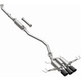 MagnaFlow SYS Cat-Back 2017 Honda Civic Type R 2.0L - 19383