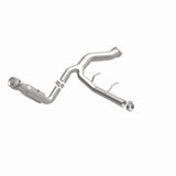 MagnaFlow Conv Direct Fit 10-14 Ford F-150 SVT Raptor 6.2L - Right - 21-521