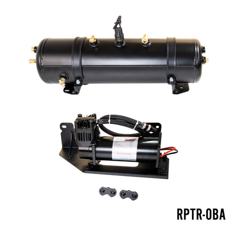 Kleinn 17-26 Ford Raptor Onboard Air System - RPTR-OBA