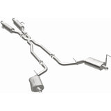 MagnaFlow 21-23 Jeep Grand Cherokee L NEO Cat-Back Exhaust - 19623