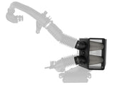 Rapid Induction Cold Air Intake System w/Pro Dry S Filter 19-20 Ford Edge V6 2.7L (tt) - 52-10003D