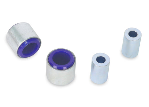 SuperPro 2011 Dodge Durango Heat Rear Upper Inner Upper Control Arm Bushing Set - SPF5210K