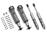 Ford Racing 19-21 Ford Ranger Fox (Tuned By Ford Performance) Off-Road Suspension Leveling Kit - M-18000-RA