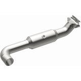 MagnaFlow Converter Direct Fit 10-14 Ford F-150 6.2L - 21-520