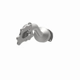 MagnaFlow 13-17 Lexus GS350 OEM Grade Federal Direct-Fit Manifold Catalytic Converter - 22-015