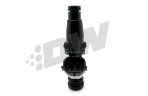 DeatschWerks Bosch EV14 Universal 60mm/11mm 220lb/hr Injectors (Set of 4) - 16S-11-2200-4