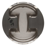 Wiseco Subaru WRX 4v R/Dome 8.4:1 CR 93mm Piston Shelf Stock - 6588m93