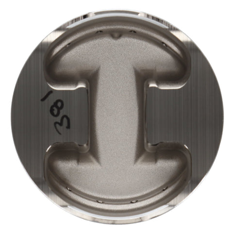 Wiseco Subaru WRX 4v R/Dome 8.4:1 CR 93mm Piston Shelf Stock - 6588m93