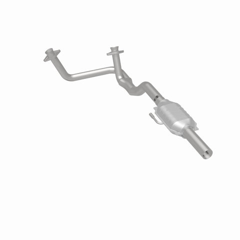 MagnaFlow Direct Fit Catalytic Converter Ford 84 87 - 93316