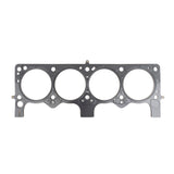 Cometic Chrysler 318/340/360 4.040 inch Bore .030 inch MLS Head Gasket (Non SVO) - C5633-030