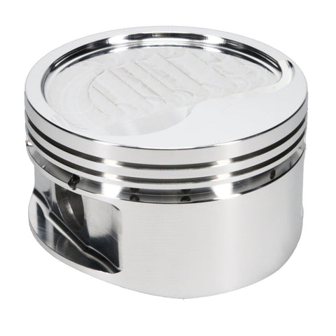 JE Pistons SB CHRY INV DOME Set of 8 Pistons - 207420