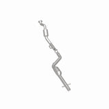 MagnaFlow Conv DF 96-98 Mercedes SL500 5.0L - 24008