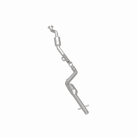 MagnaFlow Conv DF 96-98 Mercedes SL500 5.0L - 24008