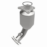MagnaFlow Direct Fit Catalytic Converter 04-05 Maxima rr man OEM - 49322