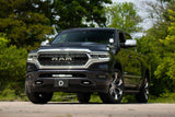 Diode Dynamics Stage Series Ditch Light Kit for 2019-Present Ram SS5 Sport - White Combo - DD7603