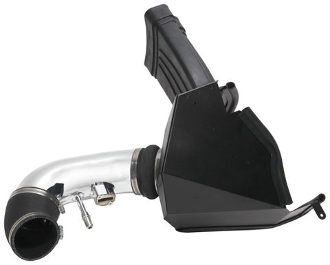K&N 2018 Ford Mustang GT V8 5.0L F/I Typhoon Air Intake - 69-3540TP