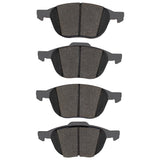 R1 04-22 Volvo V50 Front Performance Sport Brake Pads - 2115-1044-00