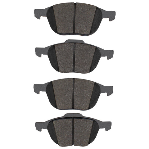 R1 04-22 Volvo V50 Front Performance Sport Brake Pads - 2115-1044-00