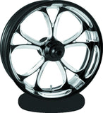 Performance Machine 21x3.5 Forged Wheel Luxe - Contrast Cut Platinum - 1202-7106R-LUXAJ-BMP