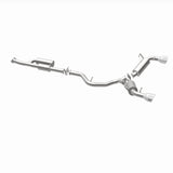 Magnaflow 17-22 Subaru BRZ/Scion FR-S/Toyota GT86 NEO Cat-Back Exhaust System - 19595