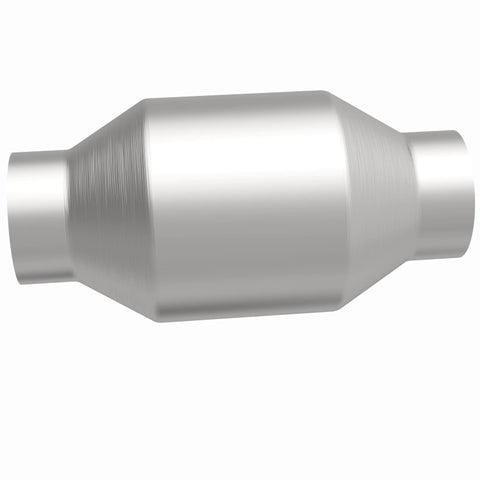 MagnaFlow Universal Catalytic Converter 2.00inch C/C Met. - 59954