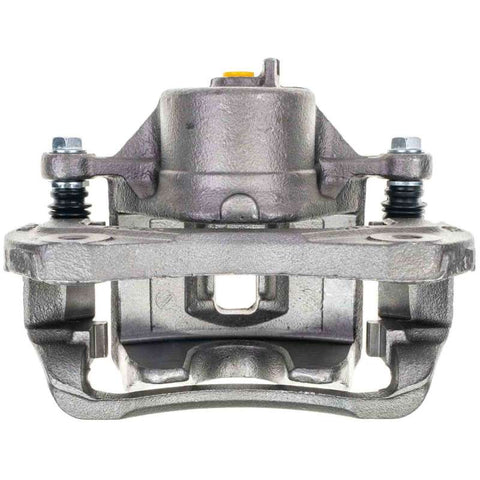 Power Stop 04-05 Hyundai Sonata Front Right Autospecialty Caliper w/Bracket - L2833