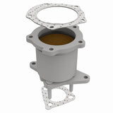 MagnaFlow Direct Fit Catalytic Converter 98 Mazda Protege Front - 50671