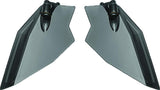 Kuryakyn Upper Air Deflectors - 6578