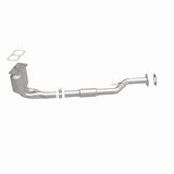 MagnaFlow Direct Fit Catalytic Converter 00-02 Nissan Sentra 1.8L - 452103
