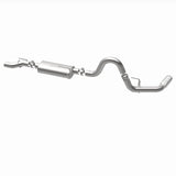 Magnaflow 2022+ Ford F-150 XL/XLT/Platinum/Limited/Lariat Catback Exhaust System - 19590