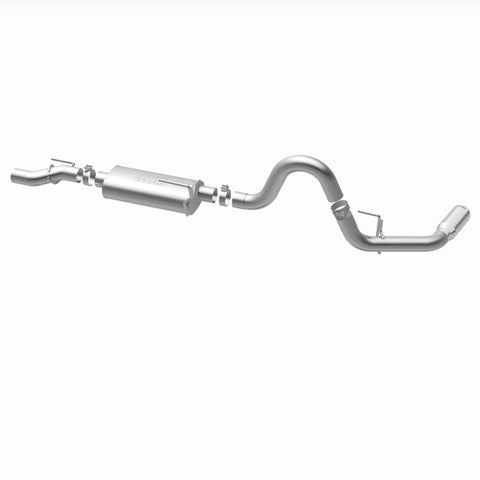 Magnaflow 2022+ Ford F-150 XL/XLT/Platinum/Limited/Lariat Catback Exhaust System - 19590