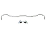 Whiteline Honda Civic 2006-2011 Rear Sway Bar - 22mm 2-Point Adjustable - BHR85Z