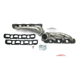 JBA 09-20 Chrysler 5.7L HEMI 1-3/4in Primary Raw 409SS Cat4Ward Header - 1964S-1