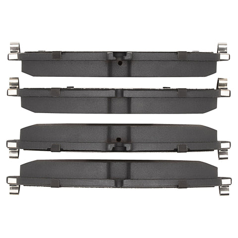 DFC 15-23 Mercedes-Benz E300 Front 4000 Hybridynamic Brake Pads - 4000-1794-00