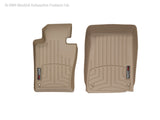 WeatherTech 01-05 BMW 325xi Front FloorLiner - Tan - 451271
