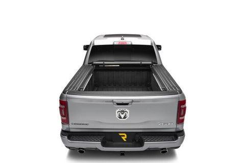 Truxedo 19-20 Ram 1500 (New Body) w/RamBox 5ft 7in Lo Pro Bed Cover - 584901