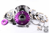 XClutch 14-15 Chevrolet Camaro Z/28 7.0L 9in Triple Solid Ceramic Clutch Kit - XKCR23683-3E