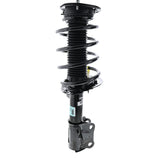 KYB 13-20 Ford Fusion FWD Front Left Strut-Plus - SR4722
