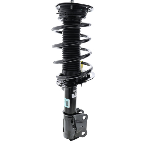 KYB 13-20 Ford Fusion FWD Front Left Strut-Plus - SR4722
