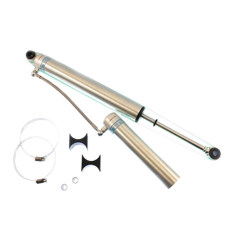 Bilstein 5160 Series 5165 Series 11.7in. Travel 255/70 46mm Monotube Shock Absorber - 25-175783