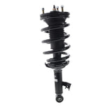 KYB 05-15 Toyota Tacoma 2WD (exc. PreRunner & X-Runner) Shocks & Struts Strut Plus Front Right - SR4612