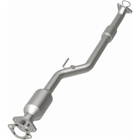 MagnaFlow Direct Fit Catalytic Converter 03-06 Sentra 1.8L Rear OEM - 49564