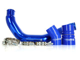 Sinister Diesel 03-07 Ford 6.0L Powerstroke Hot Side Charge Pipe - SD-INTRPIPE-6.0-HOT