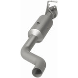 MagnaFlow 22-24 Ford F-650 V8 7.3L Underbody Direct Fit Catalytic Converter - 280444