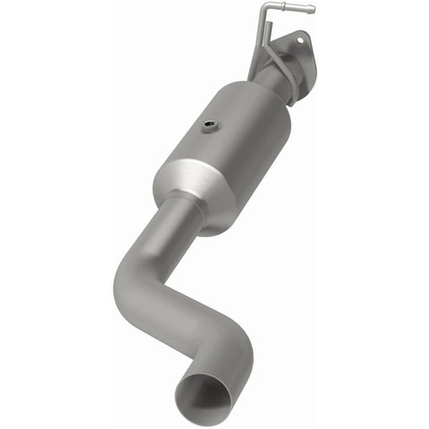 MagnaFlow 22-24 Ford F-650 V8 7.3L Underbody Direct Fit Catalytic Converter - 280444