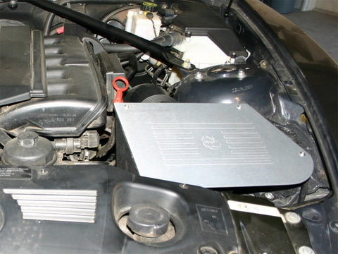 aFe MagnumFORCE Intakes Stage-1 PDS AIS PDS BMW Z4 (E85) 03-05 L6-2.5L M54 - 51-10651